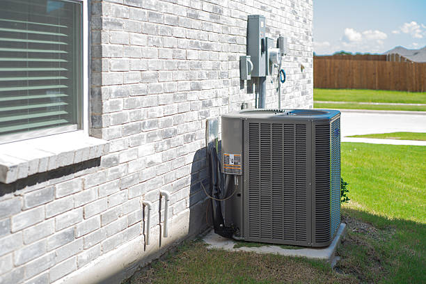 Reliable Hvac contractor in Burlington, NC by FH HVAC